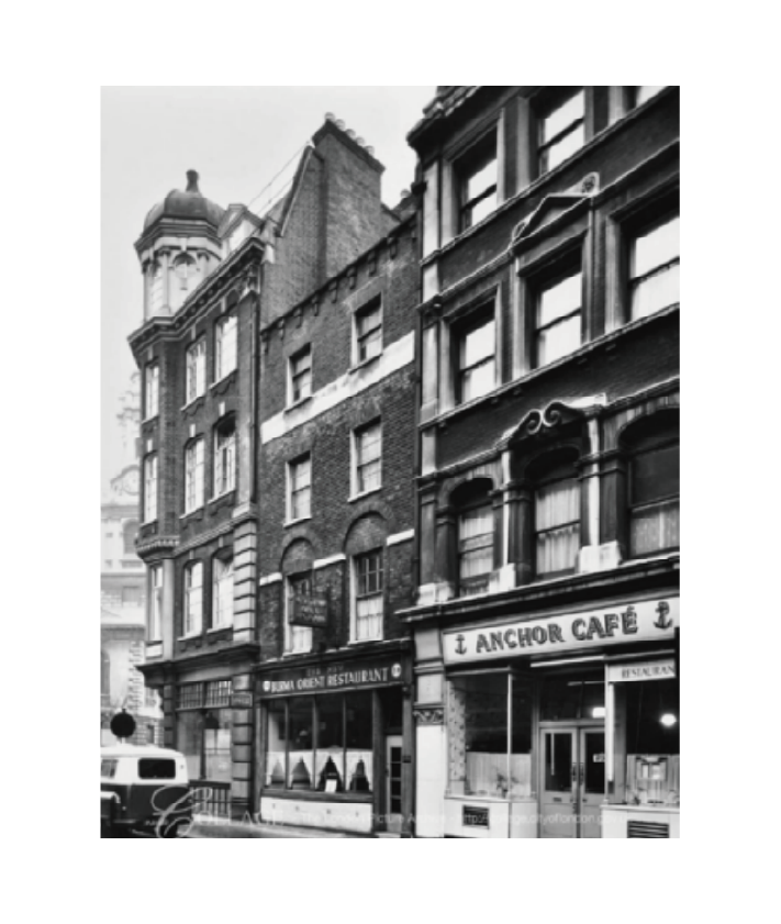 UNDERBOBO first store selection image 1
