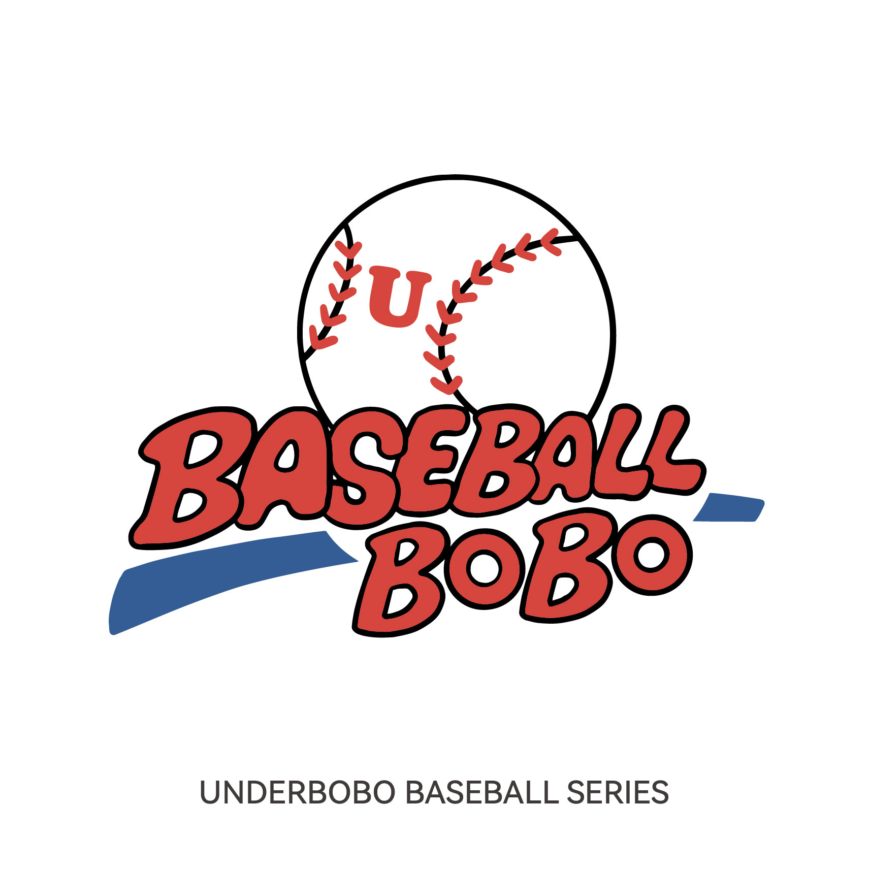 UNDERBOBO Baseball Series