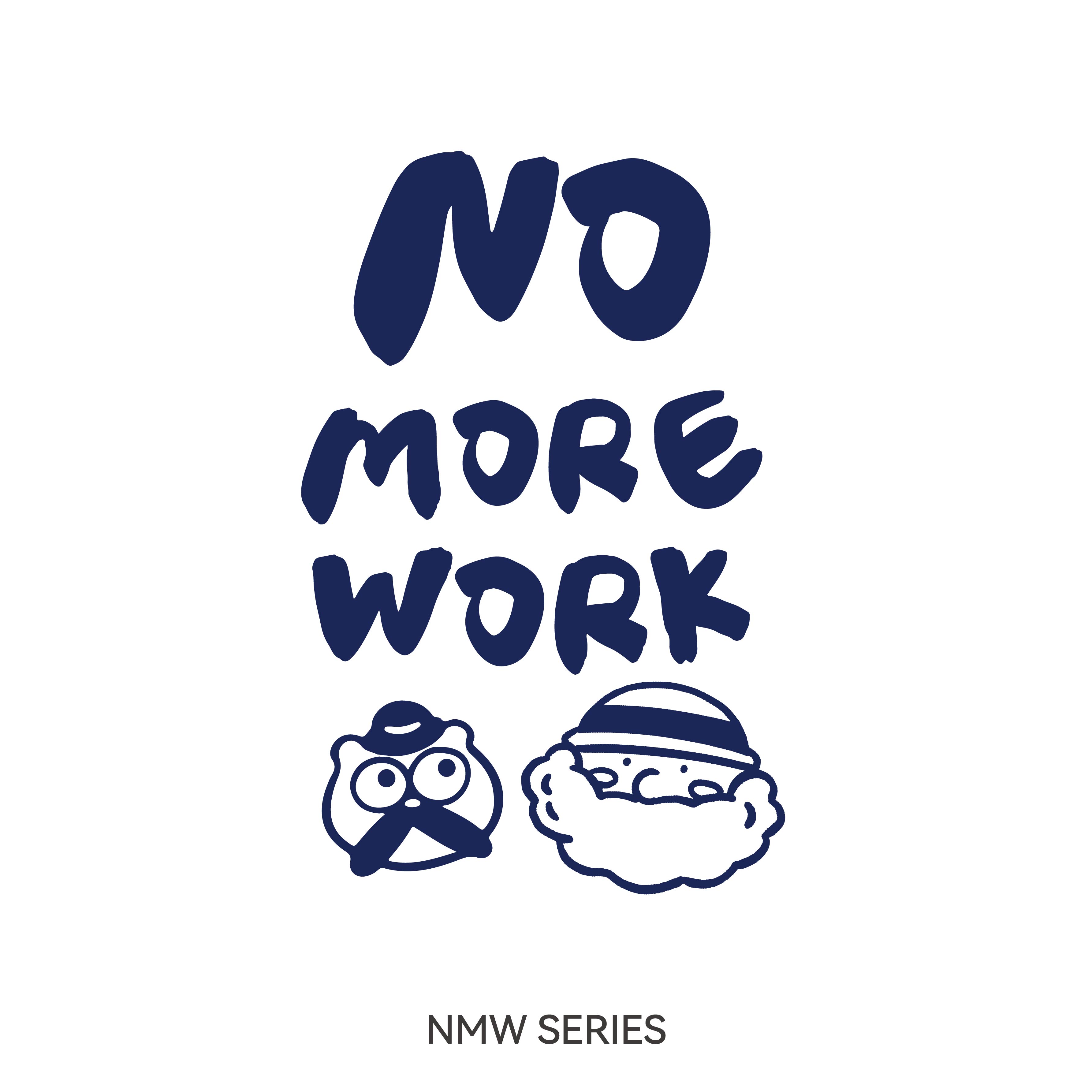 UNDERBOBO NMW Series