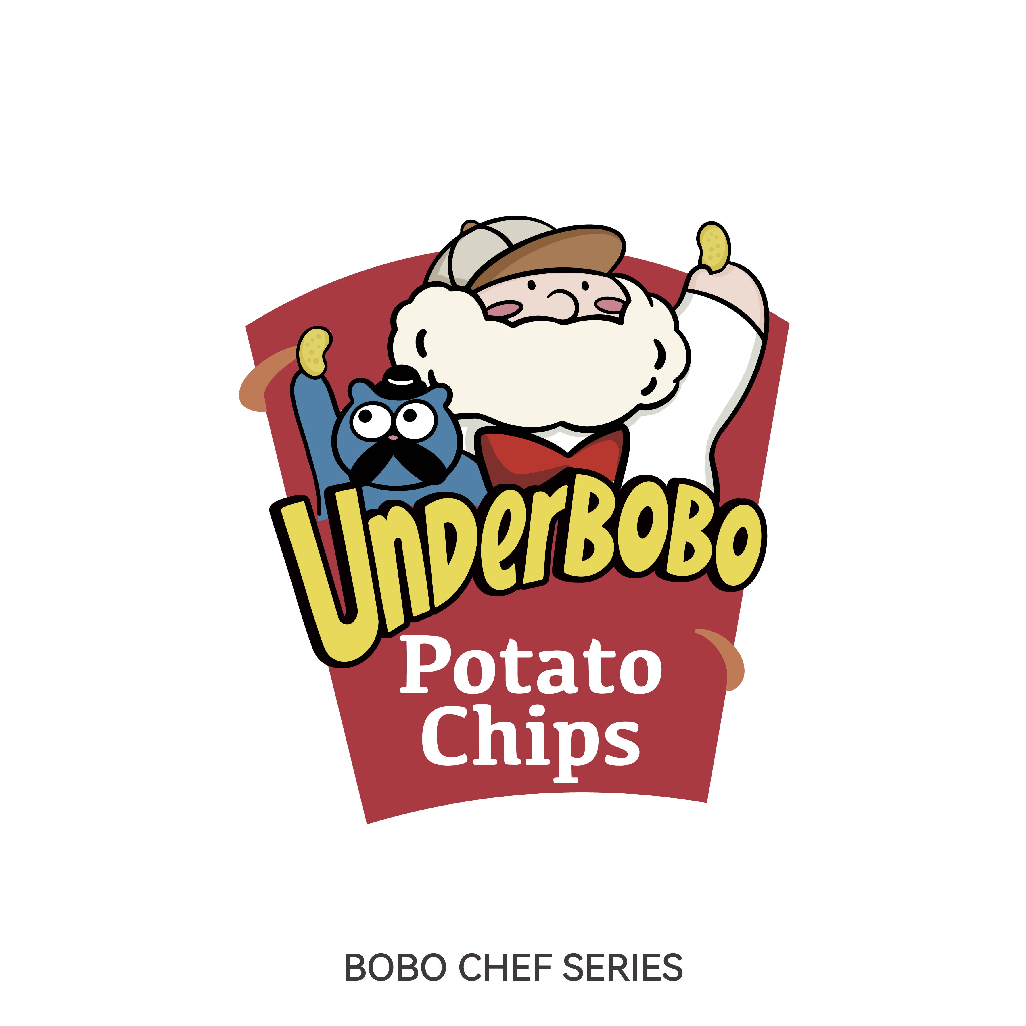 BOBO Chef Series