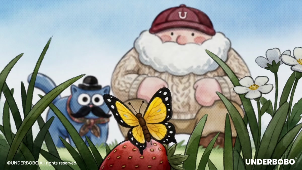 Countryside Journal Episode 11 cover